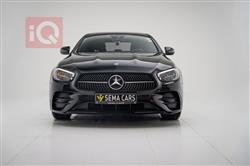 مێرسێدس بێنز E-Class